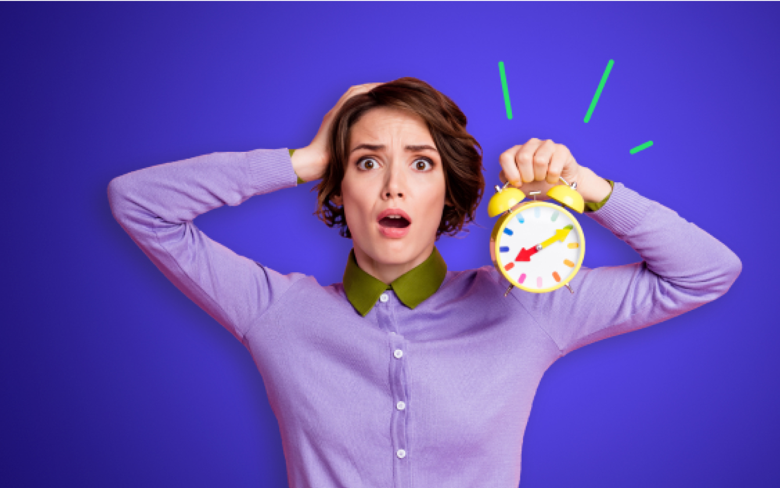 Why tech recruitment has the longest time-to-hire (and what to do about it) 🤔